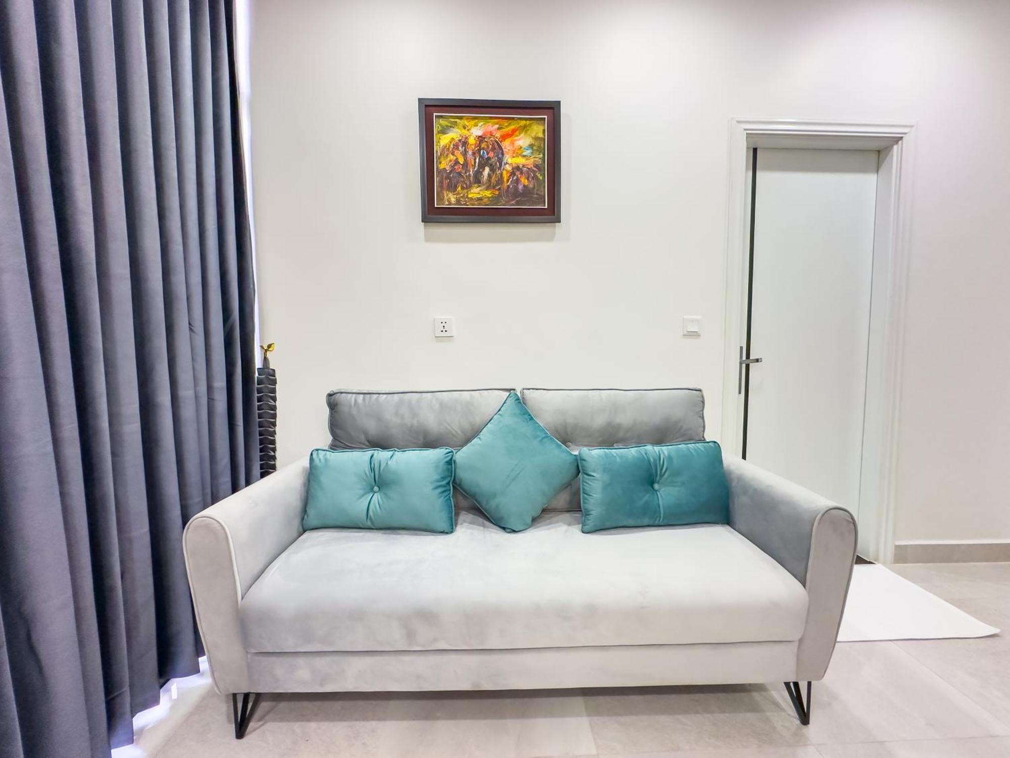 C-Hotel สีหนุวิลล์ ภายนอก รูปภาพ