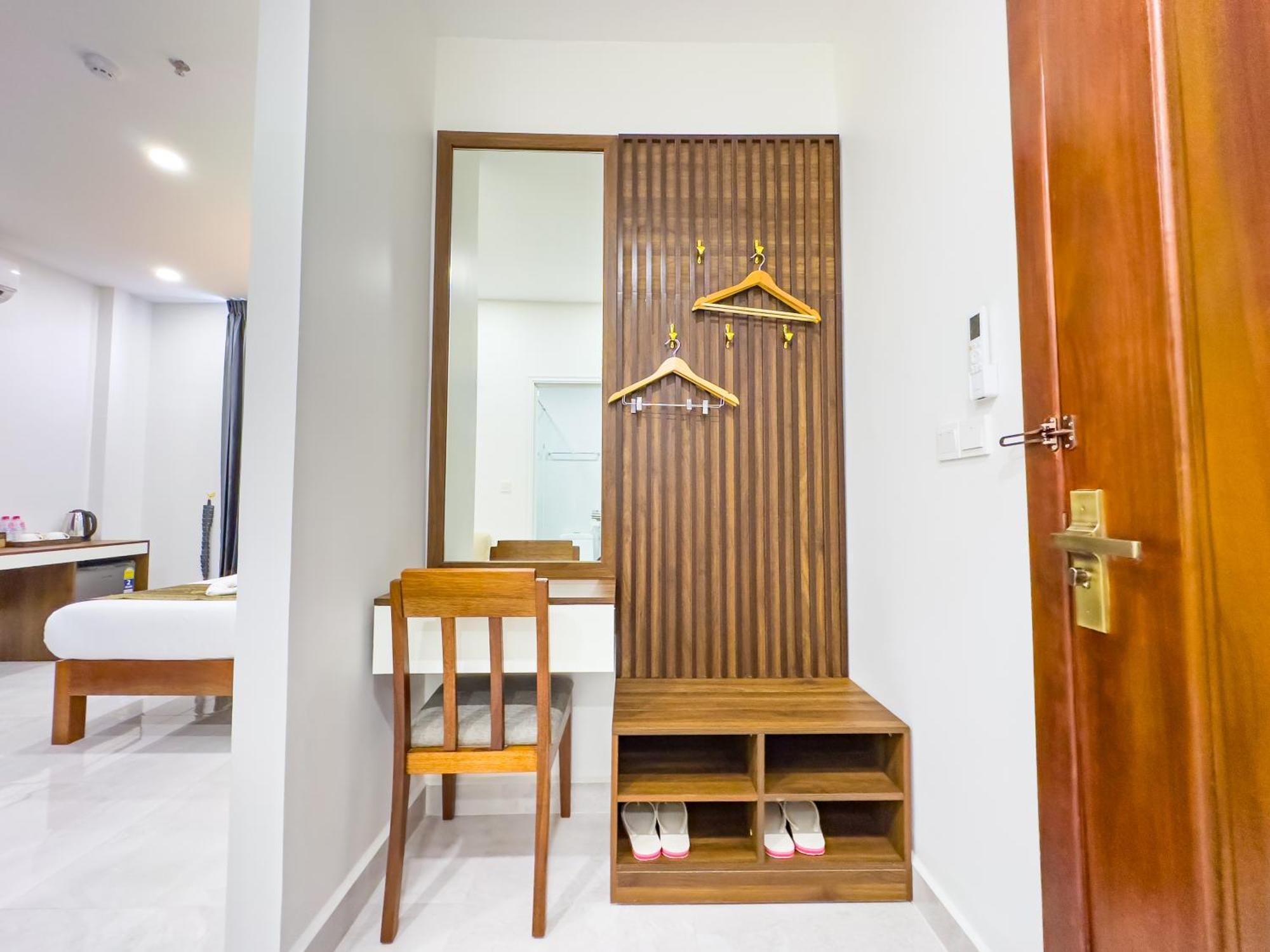 C-Hotel สีหนุวิลล์ ภายนอก รูปภาพ