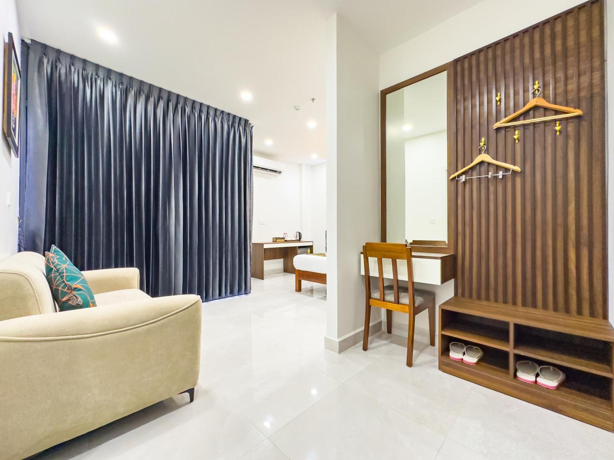 C-Hotel สีหนุวิลล์ ภายนอก รูปภาพ