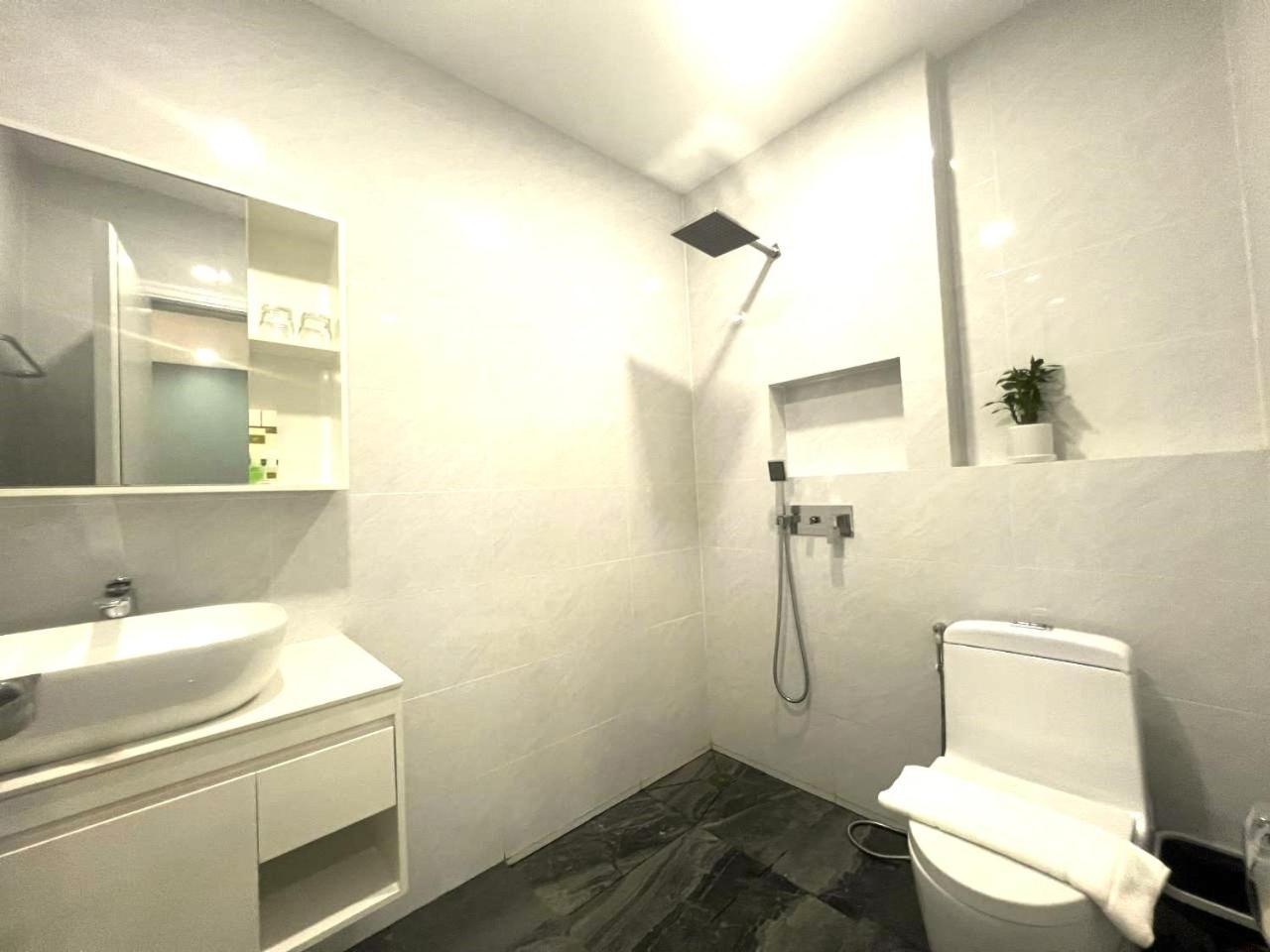 C-Hotel สีหนุวิลล์ ภายนอก รูปภาพ
