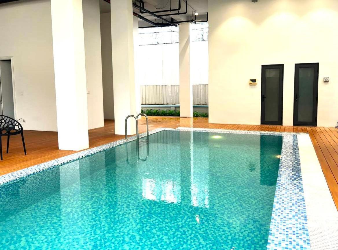 C-Hotel สีหนุวิลล์ ภายนอก รูปภาพ